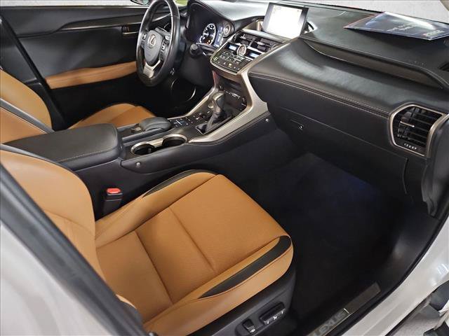 Used 2017 Lexus NX 200t FWD w/ Premium Package image 23