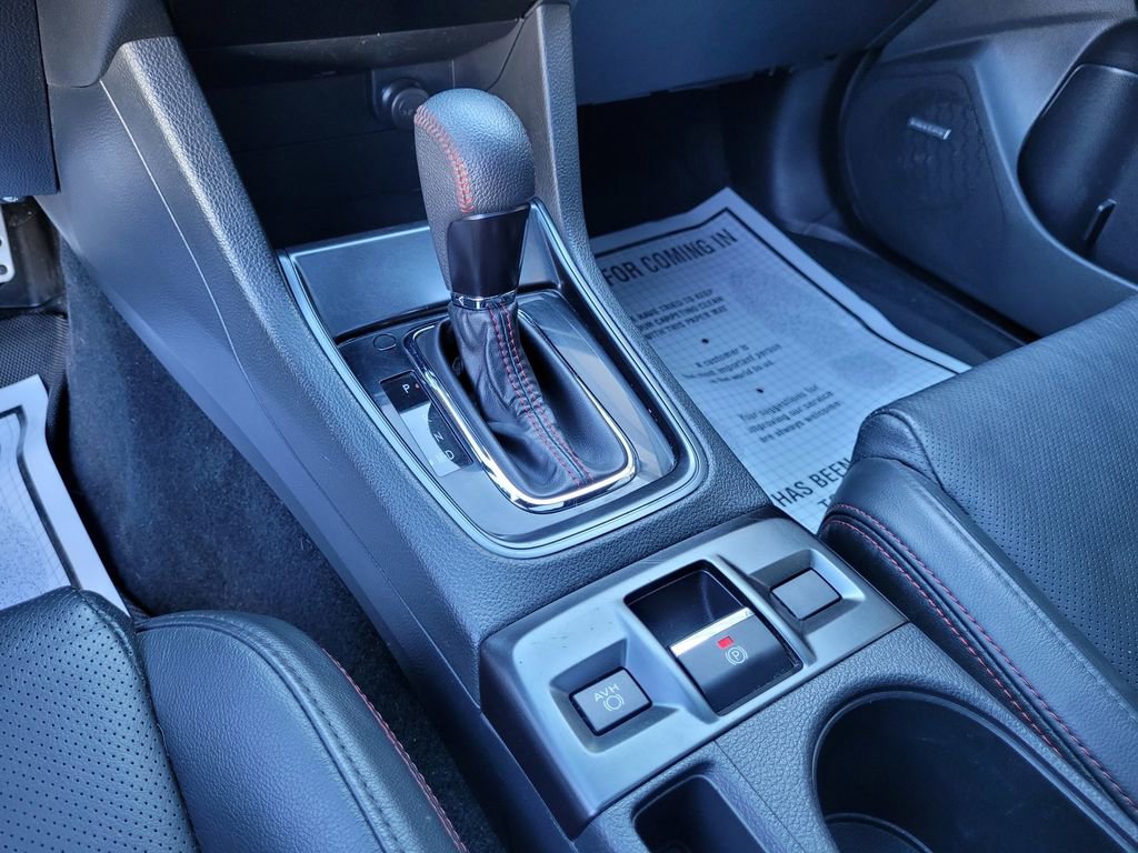 Used 2021 Subaru WRX Limited image 20
