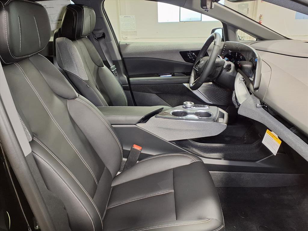 New 2026 Cadillac Optiq Sport 1 image 6