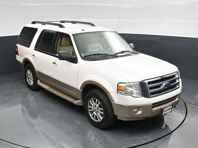 Used 2012 Ford Expedition XLT AWD/4WD image 40