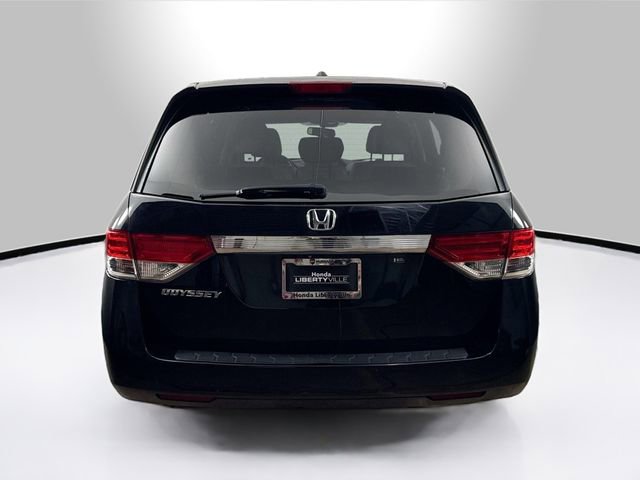 Used 2015 Honda Odyssey EX-L image 9
