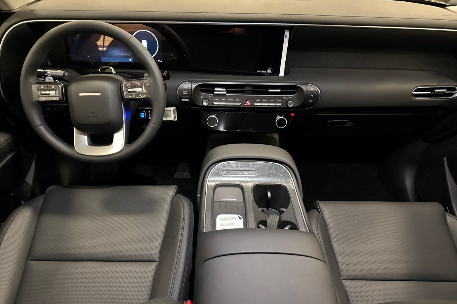 New 2026 Hyundai Palisade SEL AWD/4WD image 13