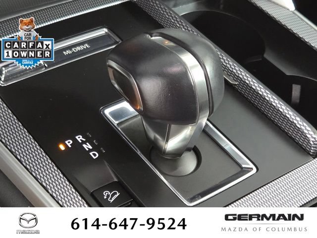 Used 2024 MAZDA CX-90 3.3 Turbo w/ Preferred Plus AWD/4WD image 26