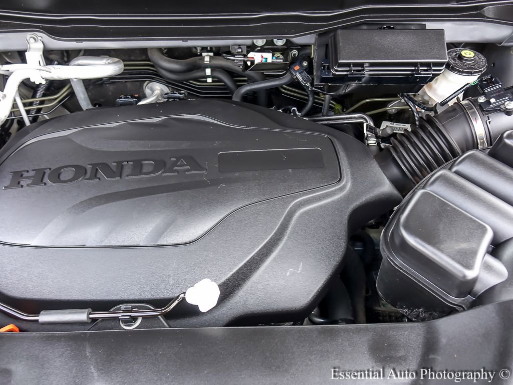 Used 2021 Honda Pilot Special Edition image 29