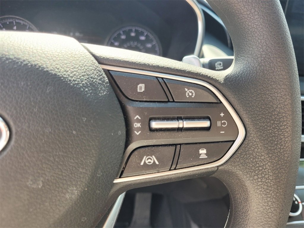 Used 2022 Hyundai Santa Fe SEL w/ Cargo Package image 31