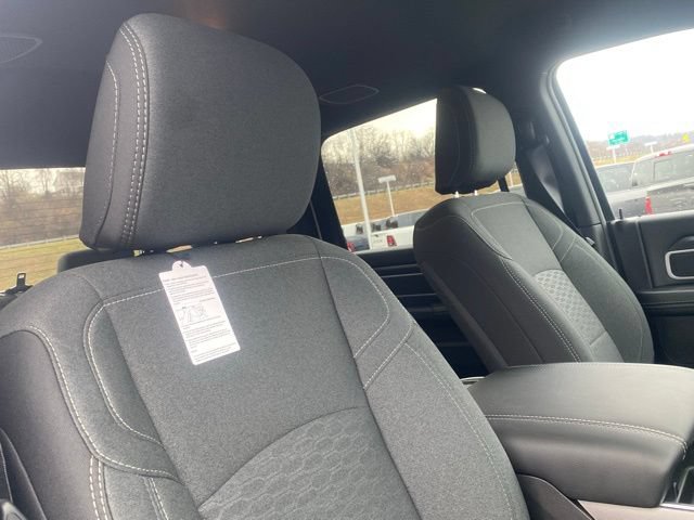 New 2026 RAM 2500 Big Horn AWD/4WD image 30