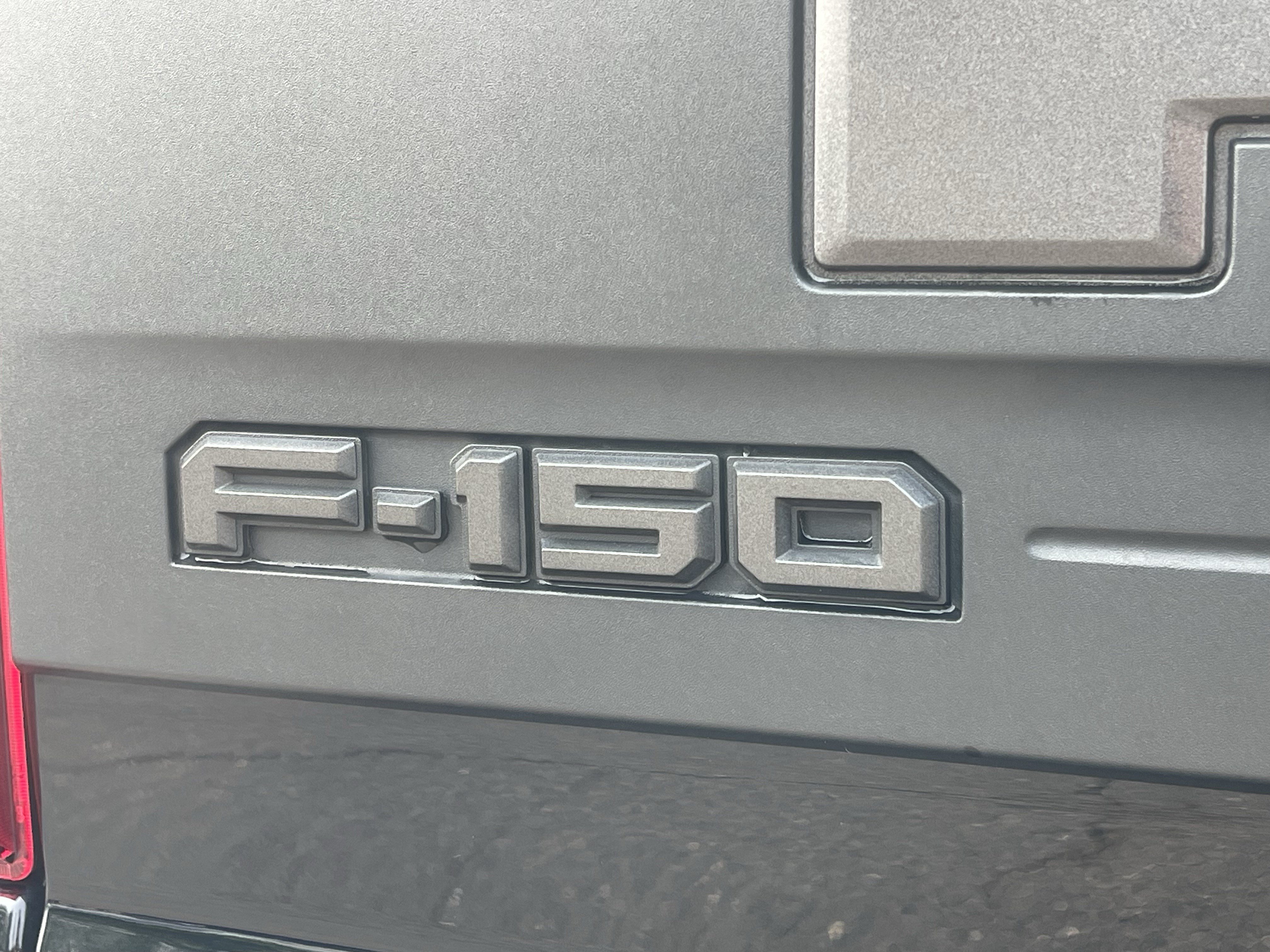 Used 2023 Ford F150 Raptor AWD/4WD image 24
