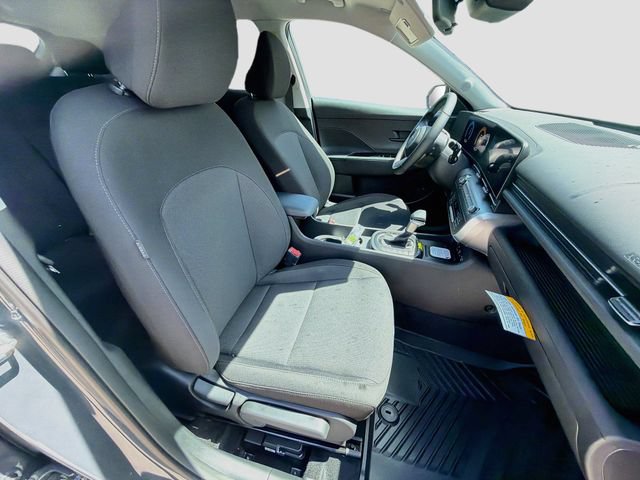 New 2026 Hyundai Kona SEL Sport FWD image 28