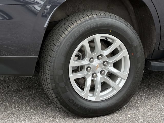 Certified 2024 Chevrolet Tahoe LT AWD/4WD image 30