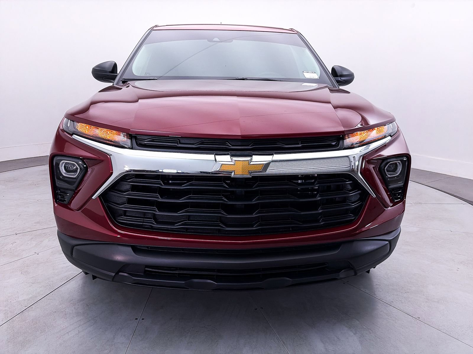 Used 2024 Chevrolet TrailBlazer LS w/ LS Convenience Package FWD image 9
