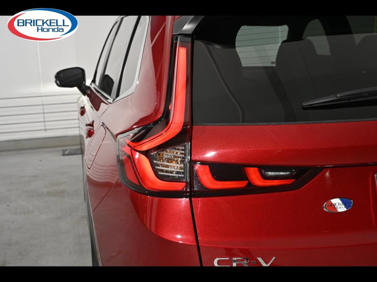 Used 2024 Honda CR-V Sport image 10