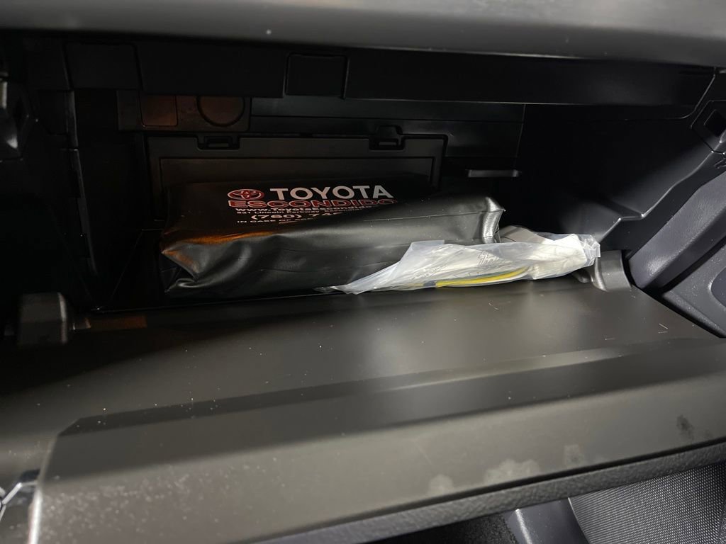 Certified 2022 Toyota 4Runner SR5 Premium w/ Moonroof Package image 25