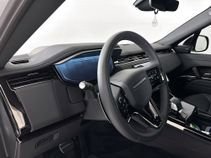 Used 2025 Land Rover Range Rover Sport Dynamic SE AWD/4WD image 10