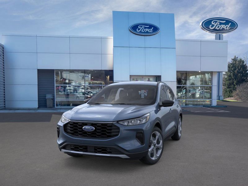 New 2026 Ford Escape ST-Line w/ Tech Pack #1 image 2