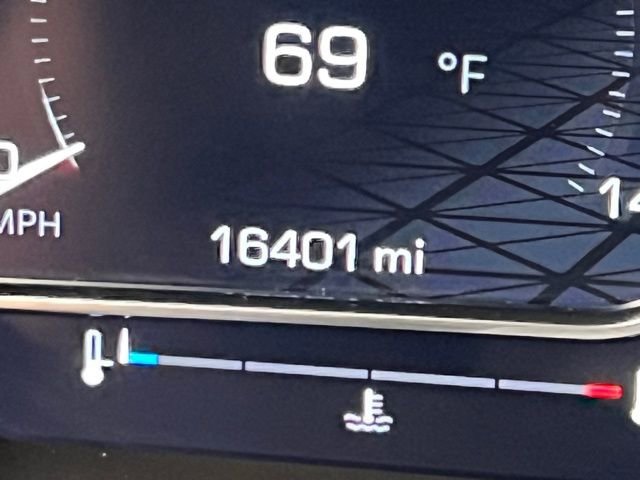 Used 2025 GMC Sierra 1500 AT4 w/ AT4 Premium Package image 27