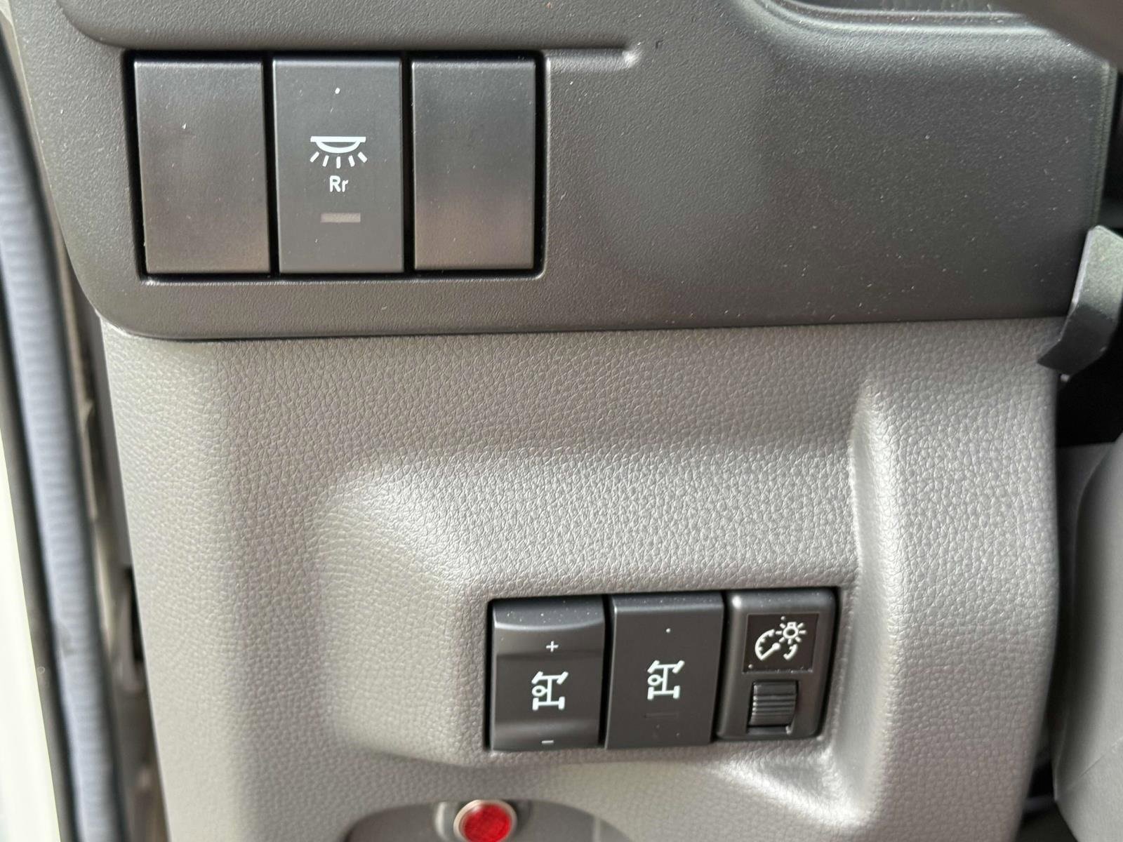 New 2025 Chevrolet Low Cab Forward 5500 XD image 19