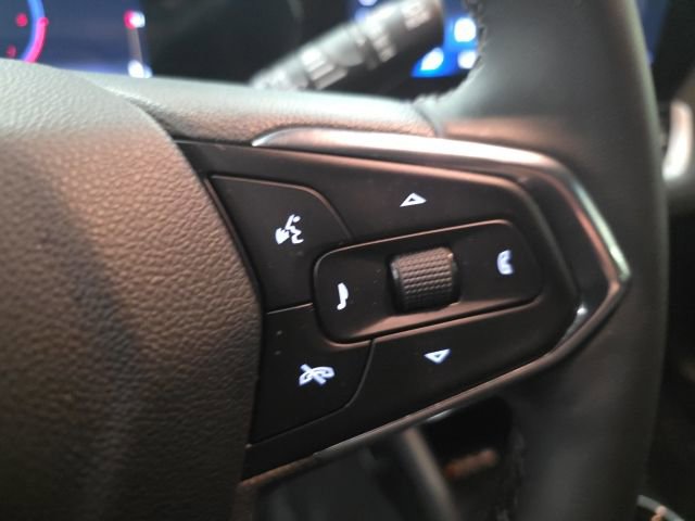 New 2025 Chevrolet TrailBlazer LT w/ Convenience Package image 16