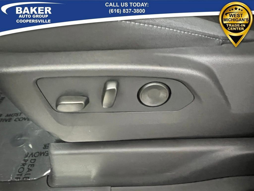 New 2026 Chevrolet Silverado 1500 RST w/ Convenience Package II AWD/4WD image 20