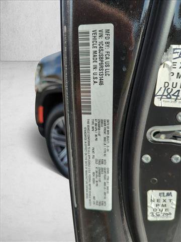 Used 2024 Jeep Wagoneer L Series II w/ Flexible Seating Group image 25