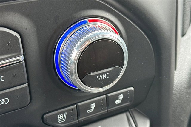 Used 2021 GMC Sierra 2500 Denali w/ Denali Ultimate Package image 30