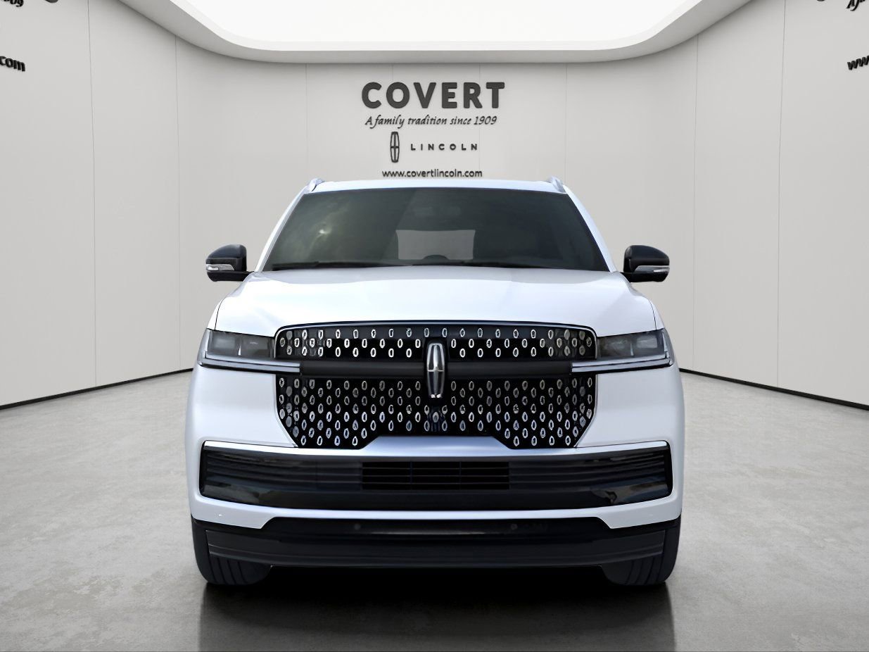 New 2026 Lincoln Navigator Reserve AWD/4WD image 6