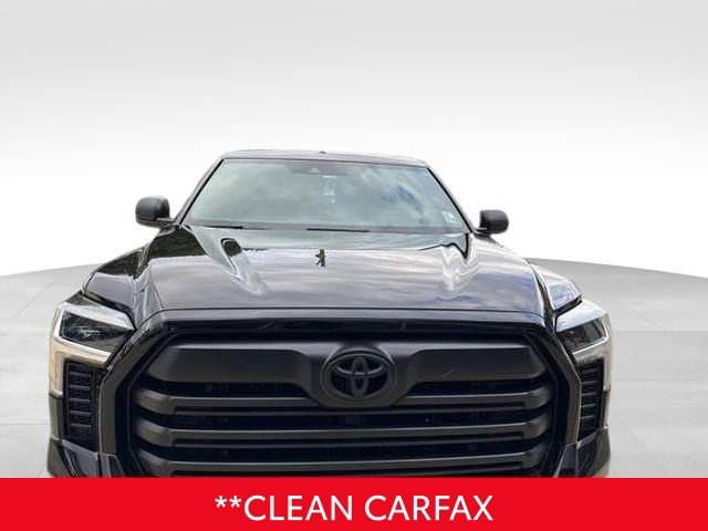 Used 2025 Toyota Tundra SR5 image 2