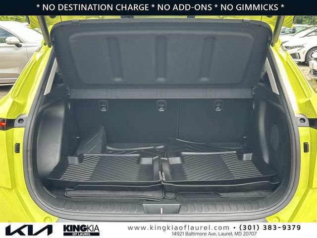 Used 2024 Hyundai Kona Limited AWD/4WD image 18