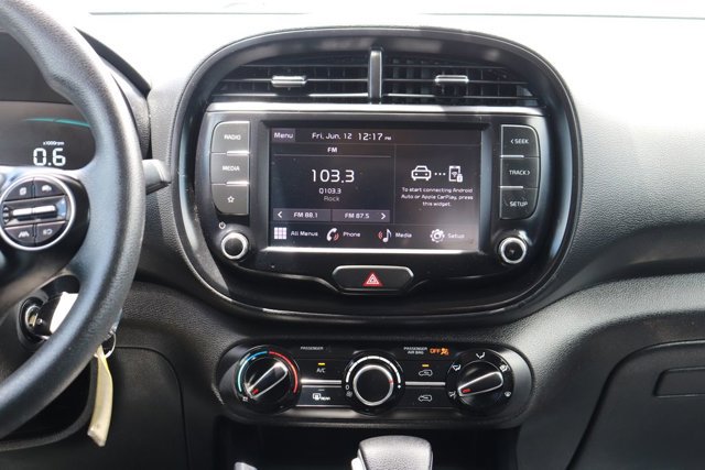 Used 2023 Kia Soul LX w/ Option Group 015 FWD image 15