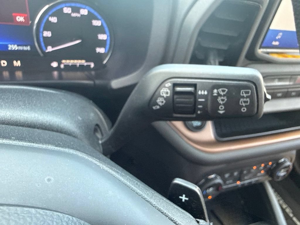Used 2021 Ford Bronco Sport Badlands w/ Badlands Package AWD/4WD image 14