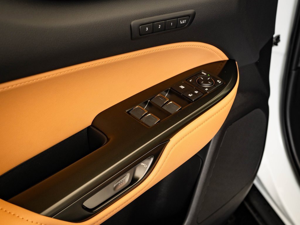 New 2026 Lexus NX 450h+ AWD w/ Luxury Package image 25