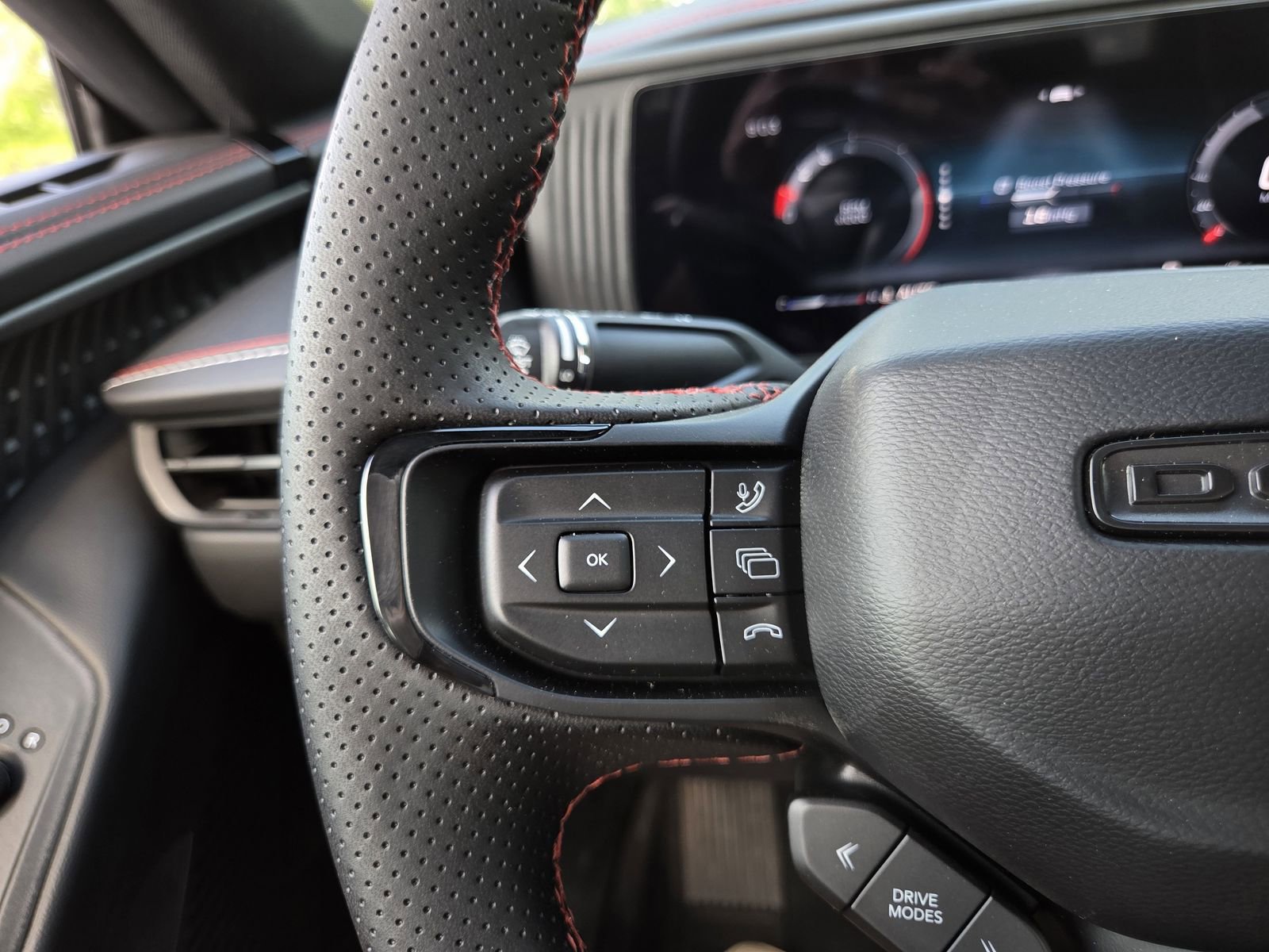 New 2026 Dodge Charger R/T image 22