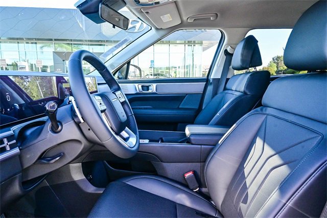New 2026 Hyundai Santa Fe SEL image 21