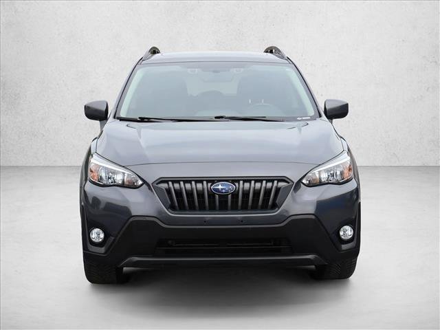 Used 2022 Subaru Crosstrek 2.0i Premium w/ Moonroof Package AWD/4WD video 2