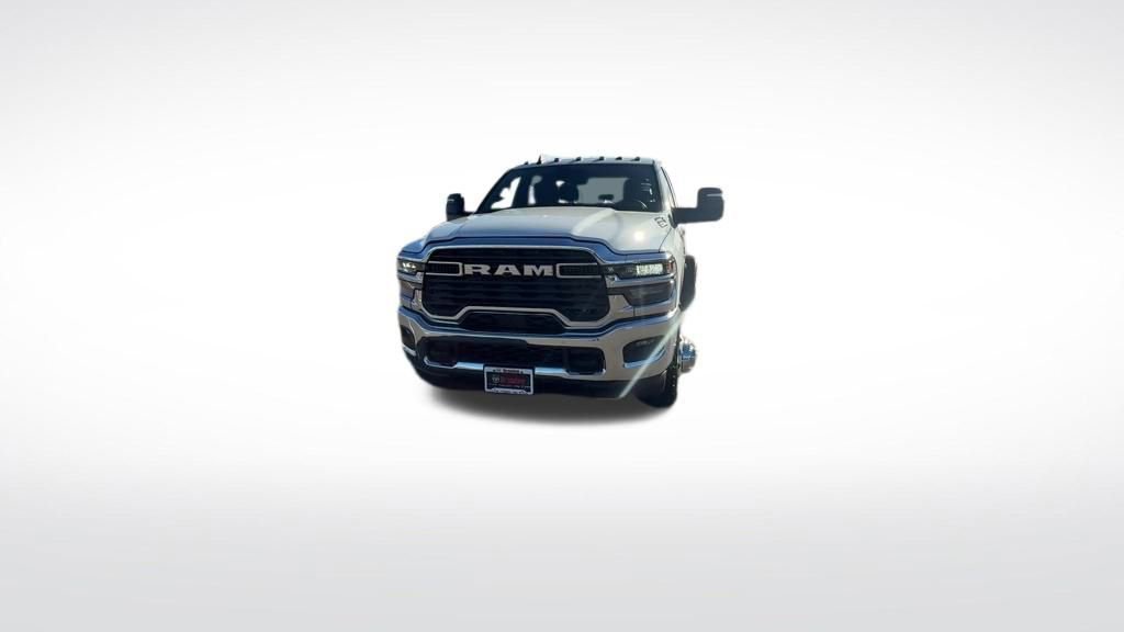 New 2026 RAM 3500 Tradesman image 39