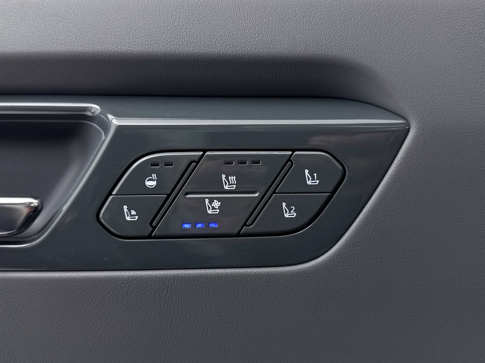 Used 2024 Kia EV9 GT-Line image 30