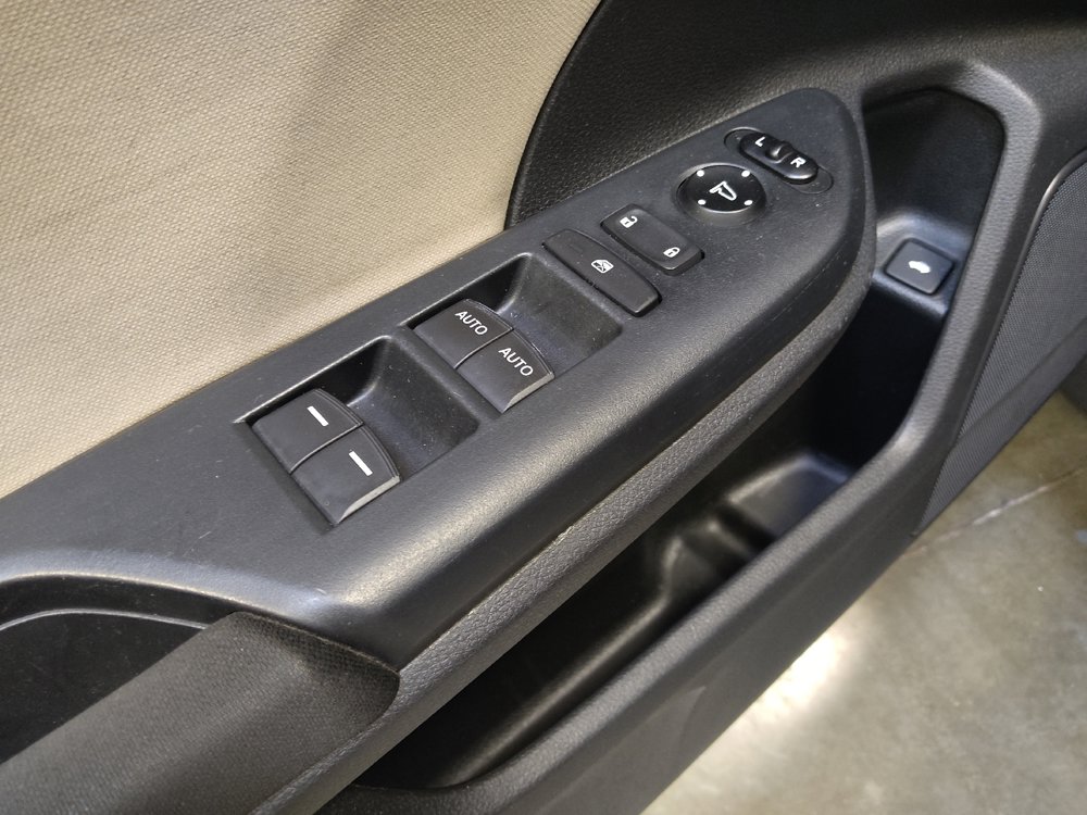 Used 2018 Honda Civic EX-T image 27
