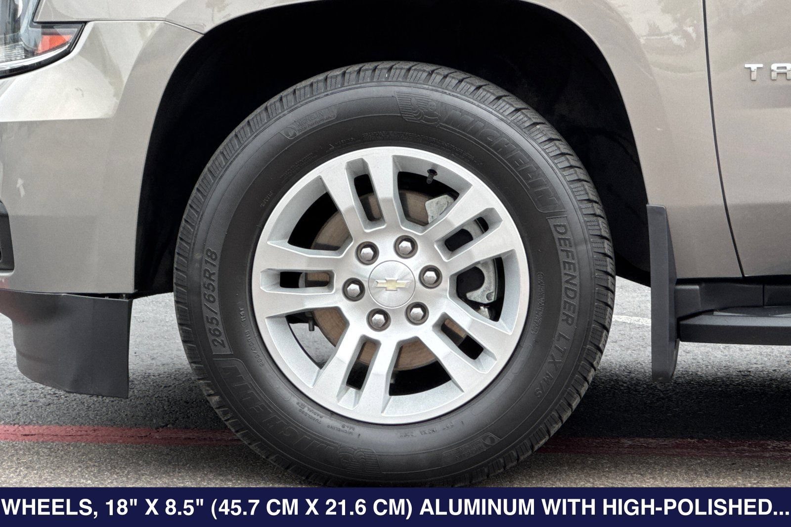 Used 2019 Chevrolet Tahoe LS RWD image 27