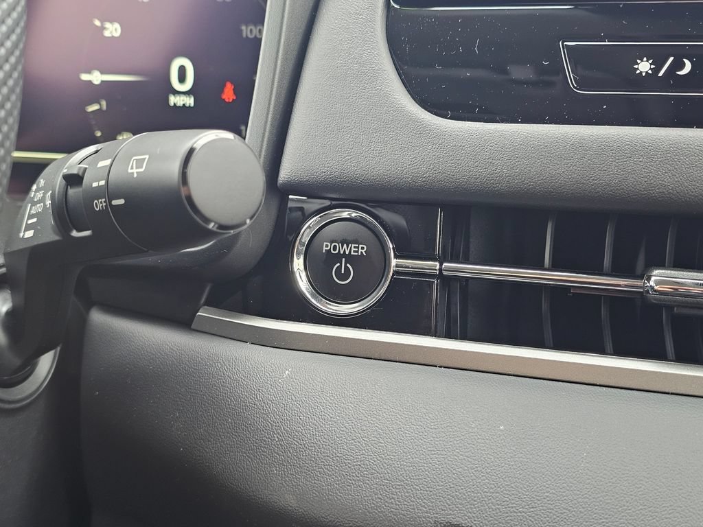 New 2026 Mitsubishi Outlander SE AWD/4WD image 25
