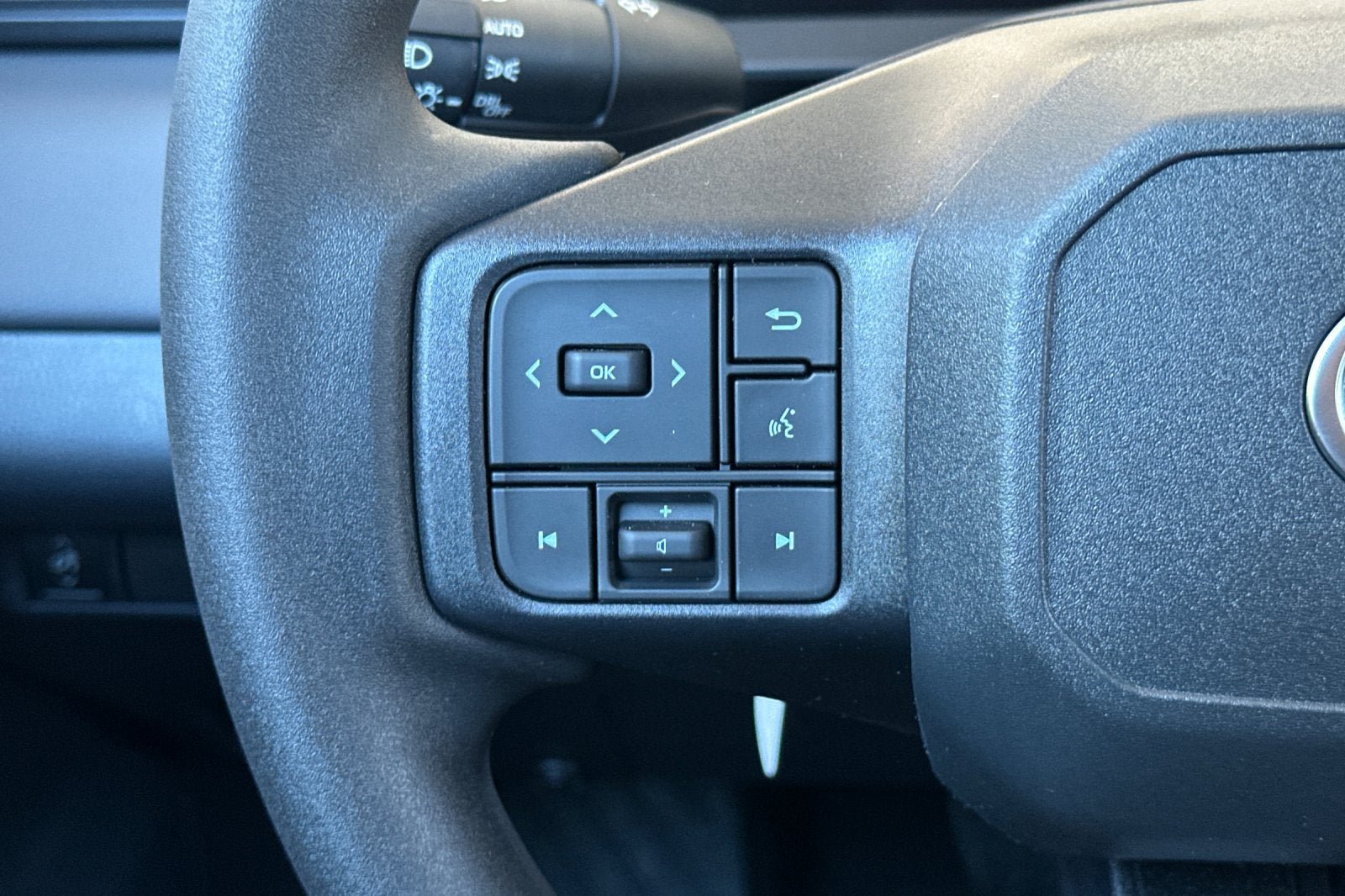 New 2026 Toyota RAV4 LE FWD image 26