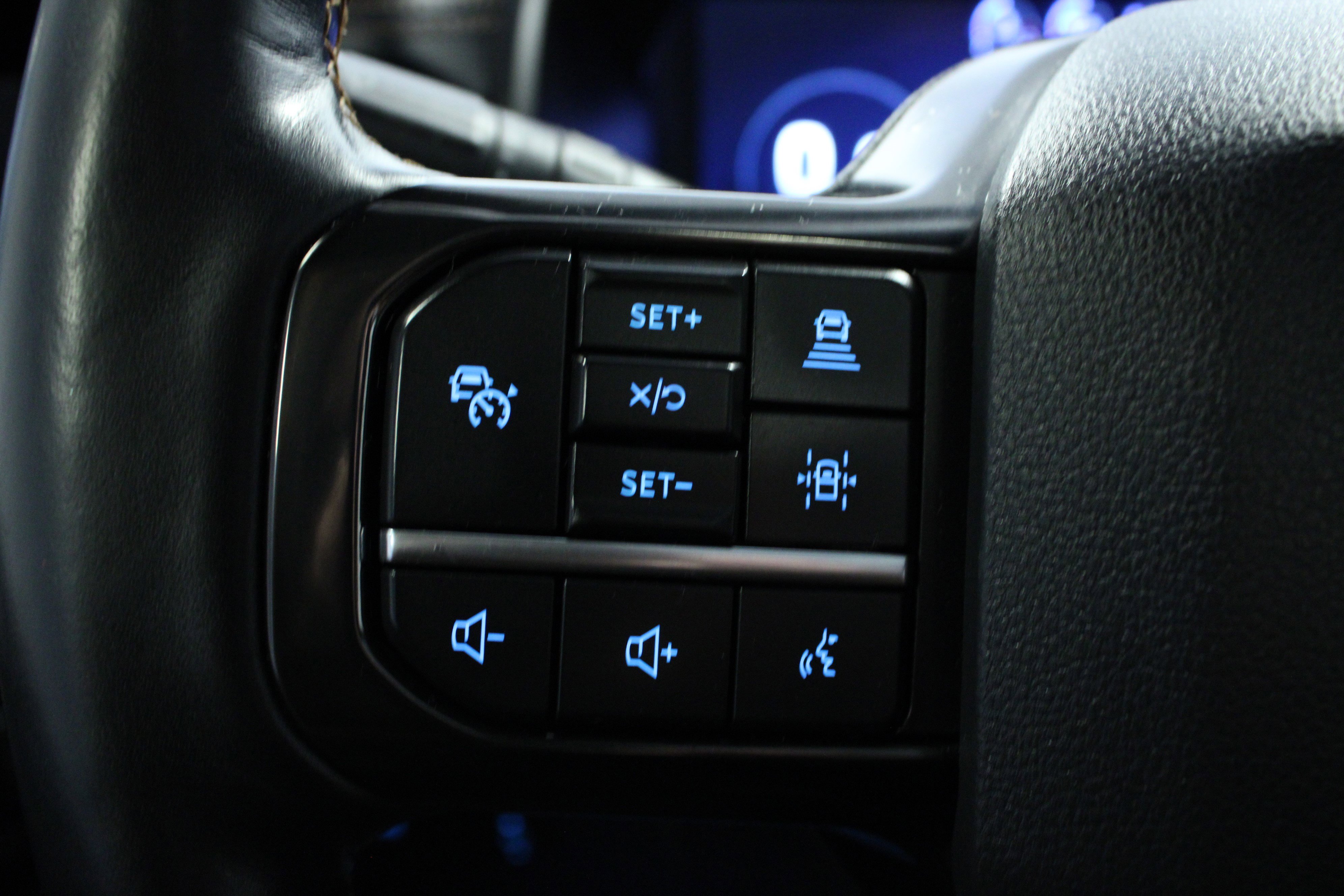 Used 2022 Ford Expedition Platinum image 21