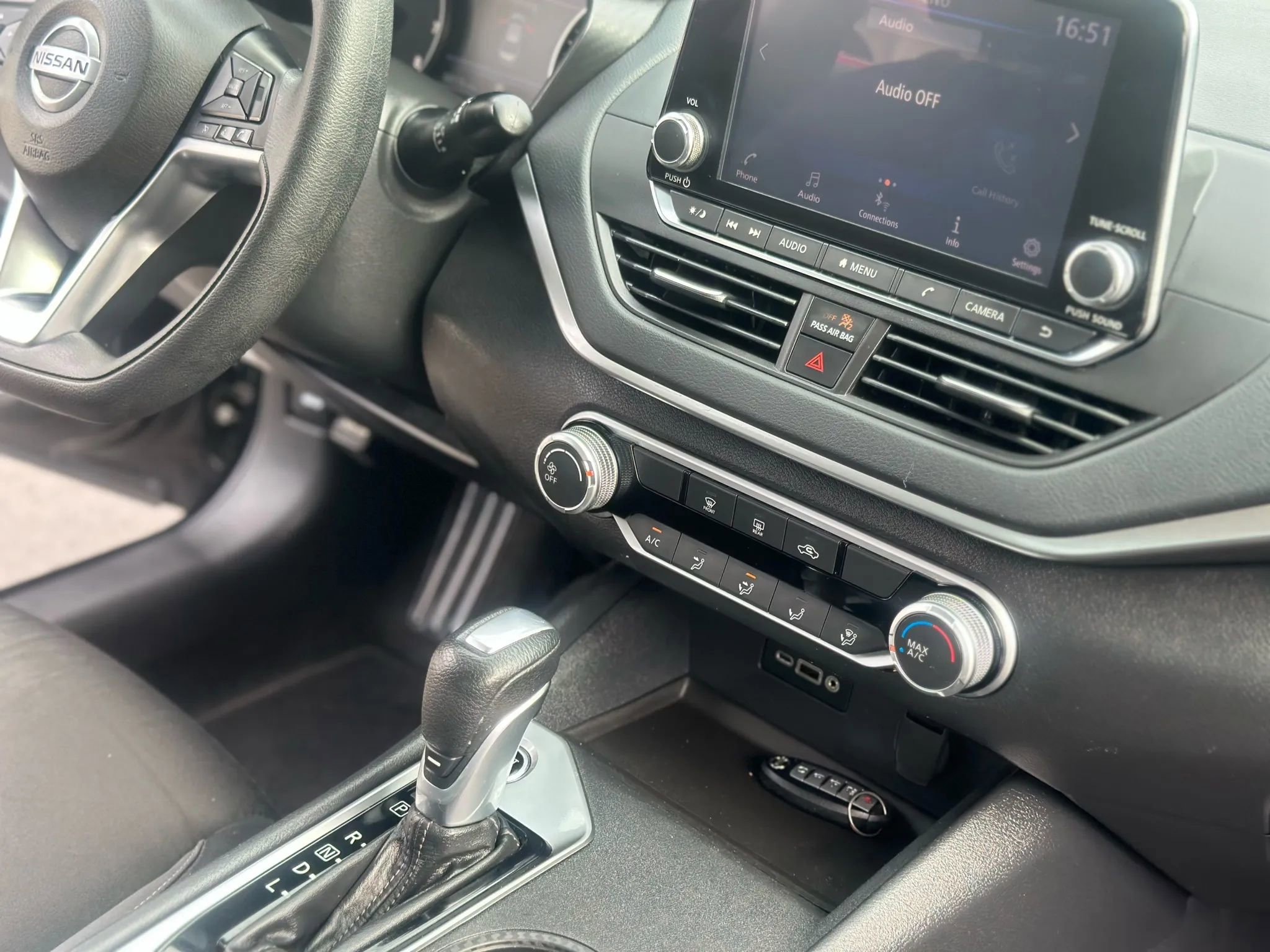 Used 2019 Nissan Altima 2.5 S image 27