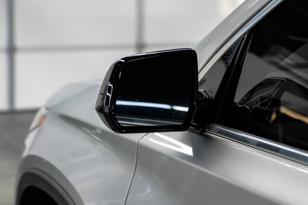 Used 2020 Chevrolet Traverse LS w/ LPO, Blackout Package image 49