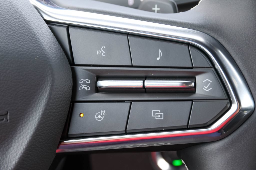New 2026 Chevrolet Traverse LT w/ Sun and Wheel Package FWD image 26