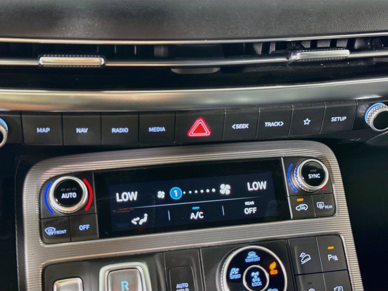 Used 2024 Hyundai Palisade Calligraphy AWD/4WD image 10