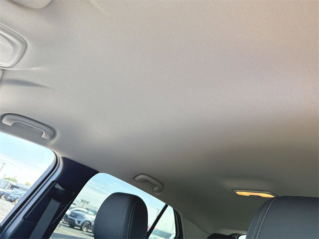 Used 2023 Buick Encore GX Preferred w/ Cold Weather Comfort Package image 22