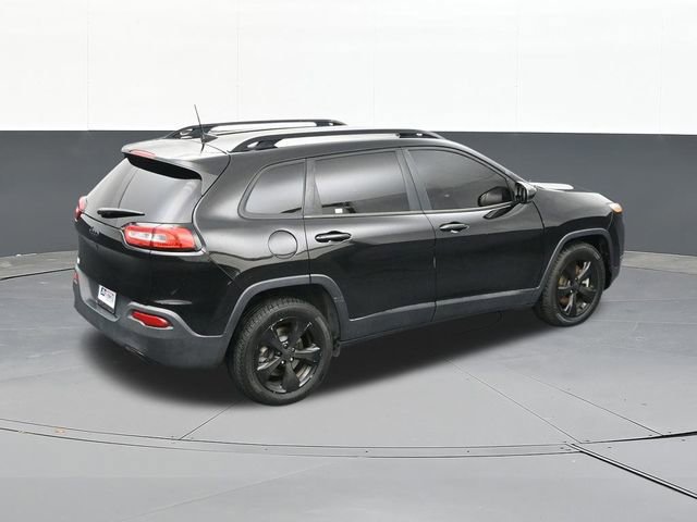 Used 2017 Jeep Cherokee High Altitude image 69