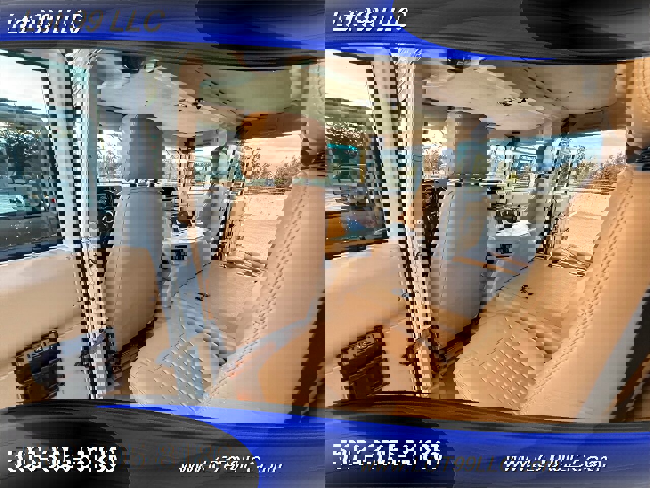 Used 1999 HUMMER H1 4-Door Wagon image 45