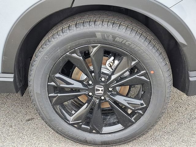 New 2026 Honda CR-V Sport Touring image 30