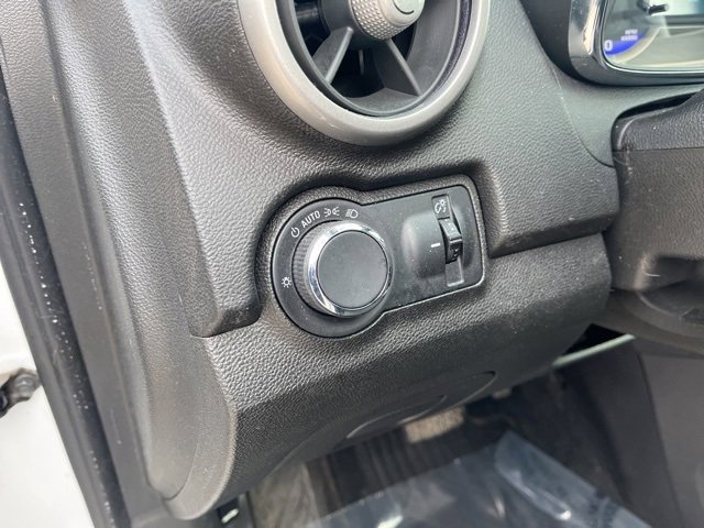 Used 2016 Chevrolet Trax LS w/ LPO, Protection Package image 13