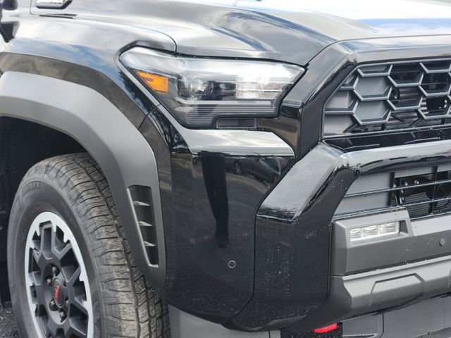 New 2026 Toyota 4Runner TRD Off-Road Premium image 7